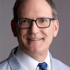 Dr. Charles Bareis
