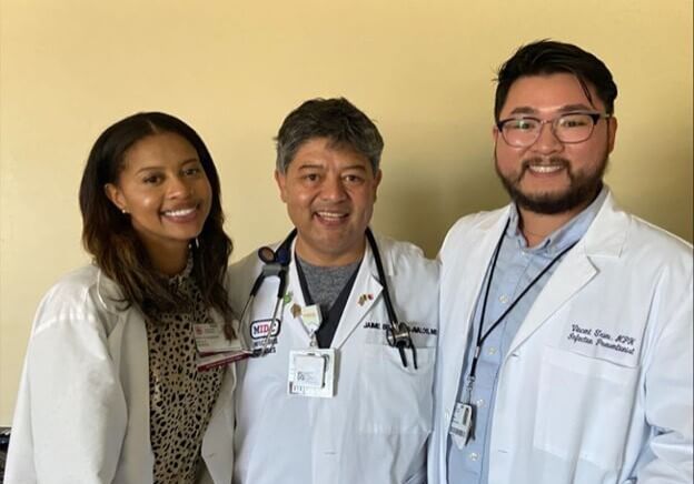 MacNeal Hospital Doctors