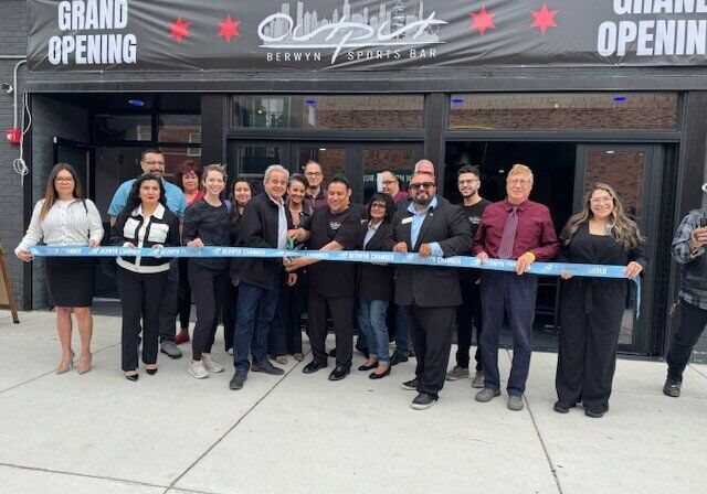 Ribbon Cutting Services Image