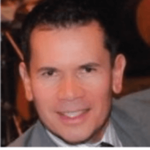 Richard _Jousef_ Mandragon