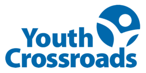 Official Youth Cross Roads Logo